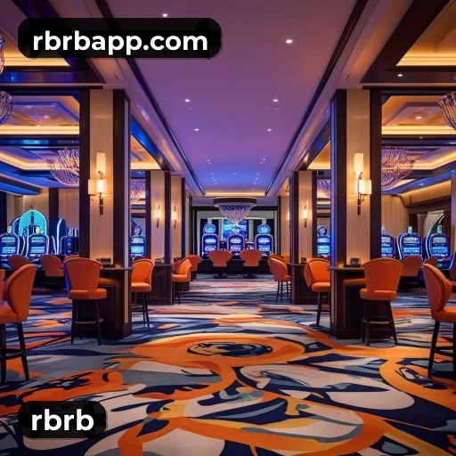rbrb bet — painel ao vivo com cotações dinâmicas