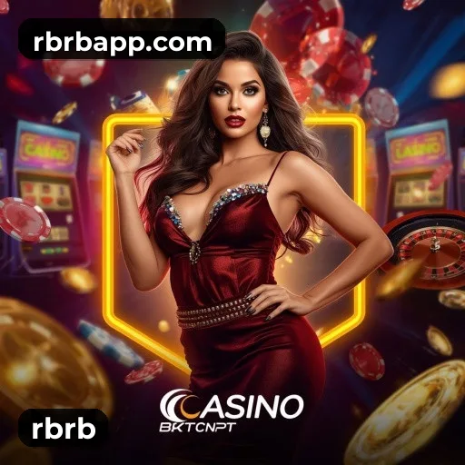 rbrb download — arquivo APK para Android oficial