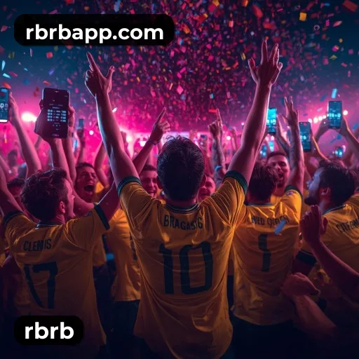 rbrb feedback — categorias de sugestão e melhoria no app