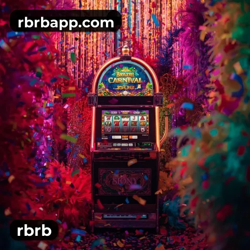 rbrb login — painel de entrada no app oficial